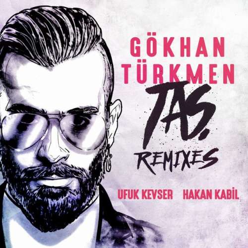 Taş - Hakan Kabil Remix